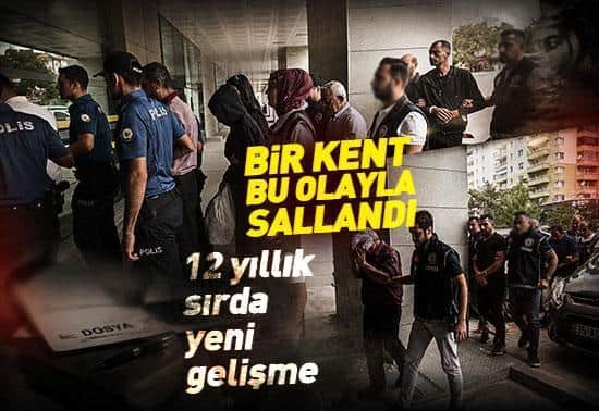 Bir kent bu olayla sallandı: 12 yıllık sır Derin dondurucu cinayetinde yeni gelişme Bir kent bu olayla sallandı: 12 yıllık sır Derin dondurucu cinayetinde yeni gelişme