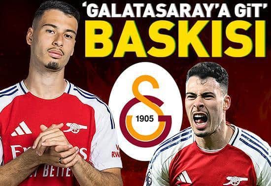 Galatasarayda Martinelli dosyası yeniden açıldı Galatasarayda Martinelli dosyası yeniden açıldı