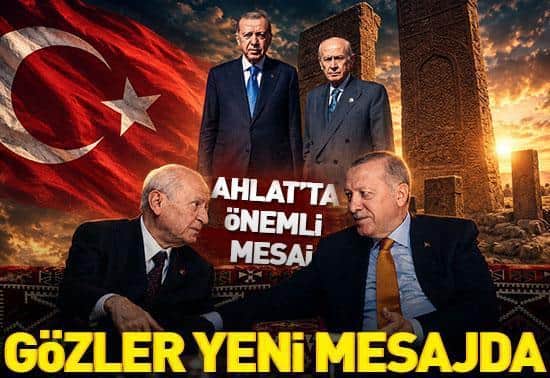 Cumhurbaşkanlığı Kabinesi Ahlatta toplanacak Yeni mesaj geliyor Cumhurbaşkanlığı Kabinesi Ahlatta toplanacak Yeni mesaj geliyor