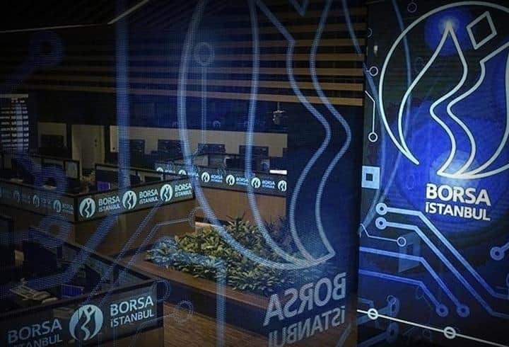 SON DAKİKA | Borsa çarşamba gününü yükselişle tamamladı SON DAKİKA | Borsa çarşamba gününü yükselişle tamamladı