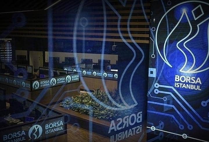 SON DAKİKA | Borsa çarşamba gününü yükselişle tamamladı SON DAKİKA | Borsa çarşamba gününü yükselişle tamamladı