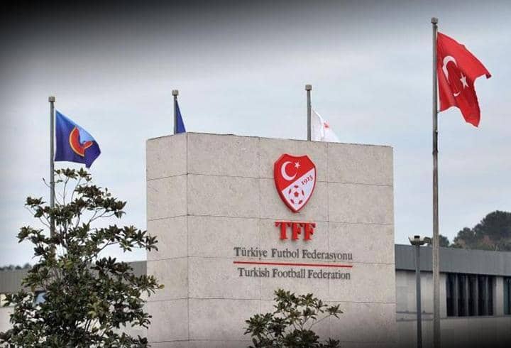 PFDK sevkleri açıklandı PFDK sevkleri açıklandı