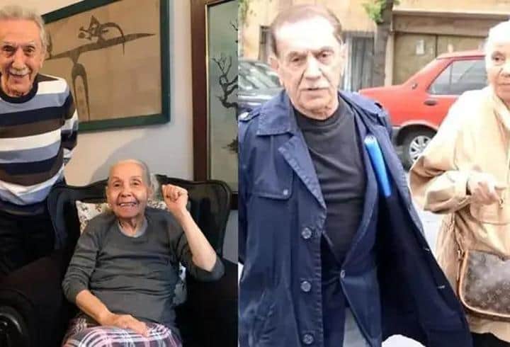 Aydemir Akbaş'ın Eşi Beyhan Benek Akbaş Hayatını Kaybetti Aydemir Akbaş'ın Eşi Beyhan Benek Akbaş Hayatını Kaybetti