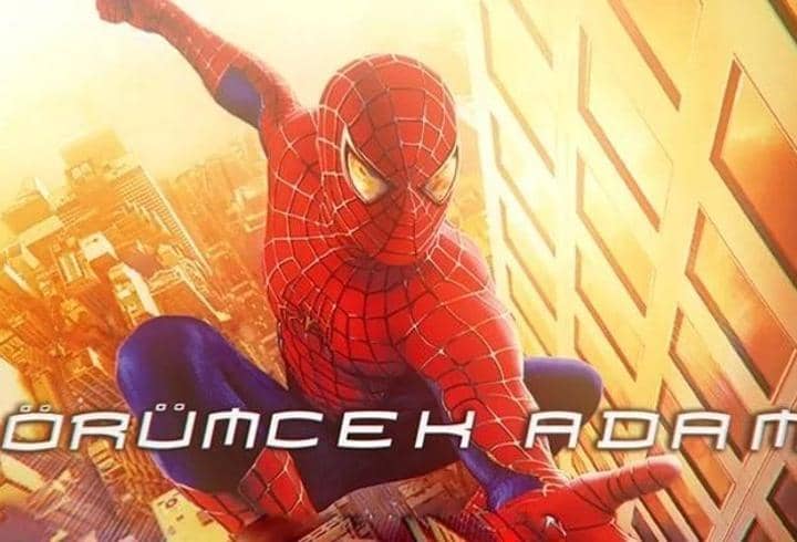 Örümcek Adam filminin konusu nedir? Örümcek Adam filminin oyuncuları kimler? Örümcek Adam filminin konusu nedir? Örümcek Adam filminin oyuncuları kimler?