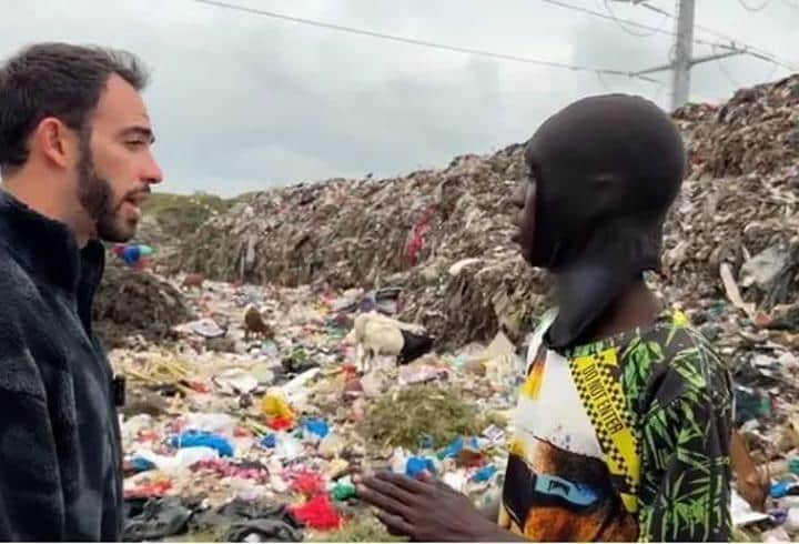 BU AKŞAM ÖNCE KENYA’YA ARDINDAN İTALYA’YA GİDİYORUZ BU AKŞAM ÖNCE KENYA’YA ARDINDAN İTALYA’YA GİDİYORUZ