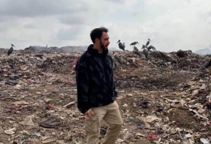 Kübra Ünlü yazdı! ÇÖP DAĞLARINDAN; İTALYAN RÜYASINA SARSICI ROTA! Kübra Ünlü yazdı! ÇÖP DAĞLARINDAN; İTALYAN RÜYASINA SARSICI ROTA!