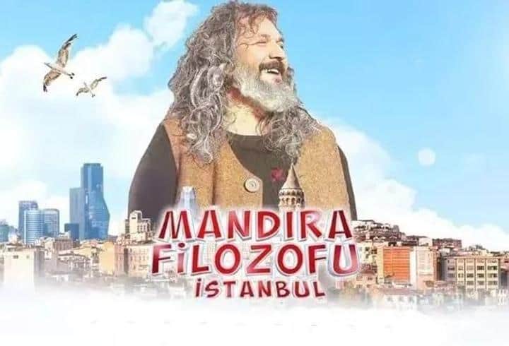 MANDIRA FİLOZOFU İSTANBUL KONUSU VE OYUNCULARI | Mandıra Filozofu İstanbul konusu nedir, oyuncuları kimler ve nerede çekildi? MANDIRA FİLOZOFU İSTANBUL KONUSU VE OYUNCULARI | Mandıra Filozofu İstanbul konusu nedir, oyuncuları kimler ve nerede çekildi?