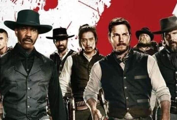 MUHTEŞEM YEDİLİ KONUSU VE OYUNCULARI | (The Magnificent Seven) Muhteşem Yedili konusu nedir, oyuncuları kimler? MUHTEŞEM YEDİLİ KONUSU VE OYUNCULARI | (The Magnificent Seven) Muhteşem Yedili konusu nedir, oyuncuları kimler?