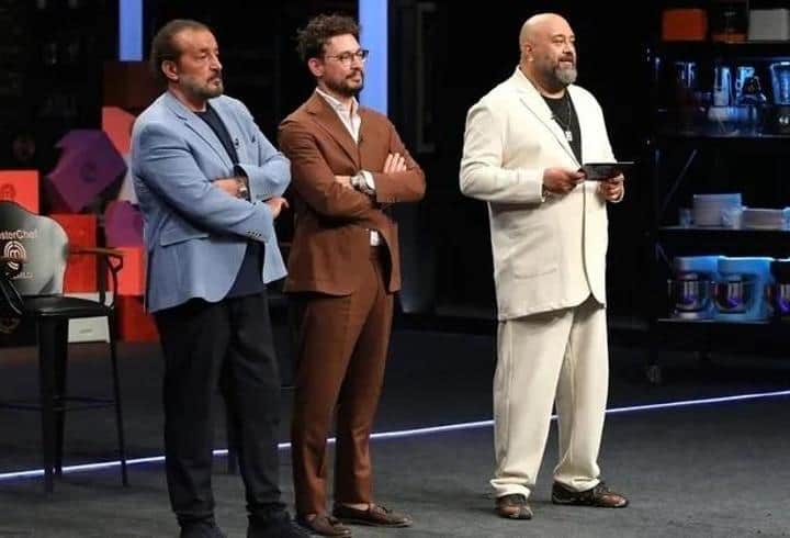 MASTERCHEF'TE ANA KADROYA GİREN 2. YARIŞMACI 18 TEMMUZ 2026 | MasterChef'te kim kazandı, ana kadroya hangi yarışmacı girdi? MASTERCHEF'TE ANA KADROYA GİREN 2. YARIŞMACI 18 TEMMUZ 2026 | MasterChef'te kim kazandı, ana kadroya hangi yarışmacı girdi?