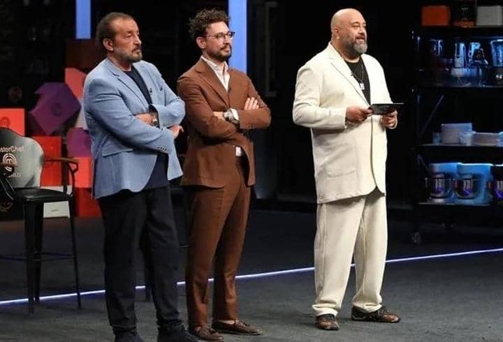 MASTERCHEF'TE ANA KADROYA GİREN 2. YARIŞMACI 18 TEMMUZ 2026 | MasterChef'te kim kazandı, ana kadroya hangi yarışmacı girdi? MASTERCHEF'TE ANA KADROYA GİREN 2. YARIŞMACI 18 TEMMUZ 2026 | MasterChef'te kim kazandı, ana kadroya hangi yarışmacı girdi?