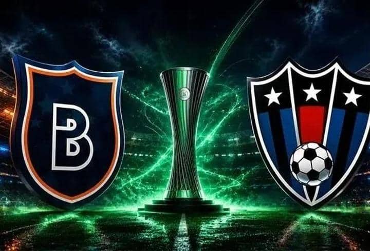 Başakşehir 1 - 1 Inter Turku maç sonucu | İstanbul'da kazanan yok: Başakşehir turu Finlandiya'ya bıraktı! Başakşehir 1 - 1 Inter Turku maç sonucu | İstanbul'da kazanan yok: Başakşehir turu Finlandiya'ya bıraktı!