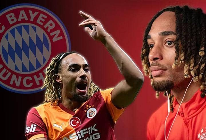 Galatasarayın eski yıldızı için ayrılık kararı Galatasarayın eski yıldızı için ayrılık kararı