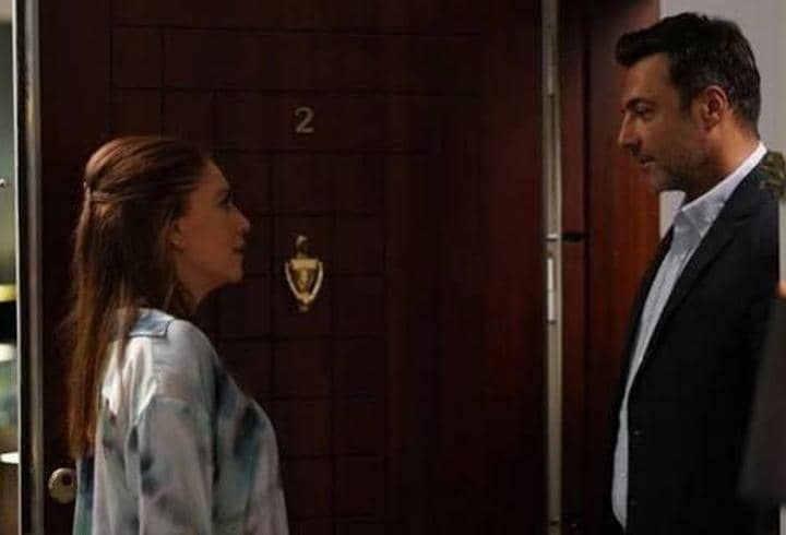 Kızılcık Şerbeti final mi yapıyor? Kızılcık Şerbeti ne zaman başlayacak? Kızılcık Şerbeti final mi yapıyor? Kızılcık Şerbeti ne zaman başlayacak?