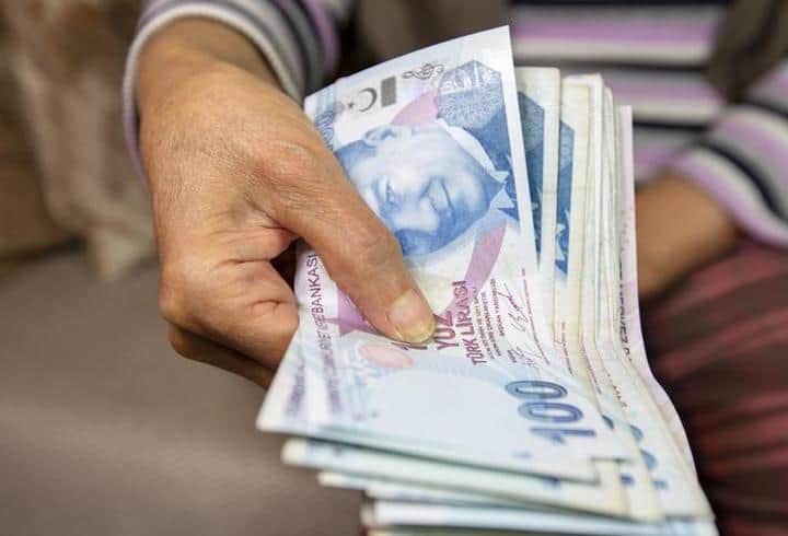 SED ödemeleri hesaplara yattı! 2 milyar 129 milyon lira hesaplara yatırıldı SED ödemeleri hesaplara yattı! 2 milyar 129 milyon lira hesaplara yatırıldı