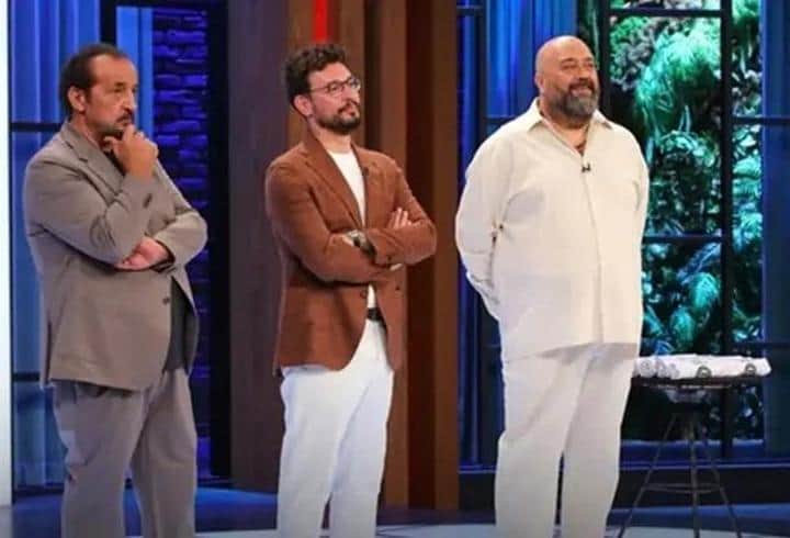 MASTERCHEF'TE YEDEKLERDEN ANA KADROYA GİREN İSİM 15 AĞUSTOS 2026 | MasterChef'te yedeklerden ana kadroya kim girdi? İşte eleme adayları! MASTERCHEF'TE YEDEKLERDEN ANA KADROYA GİREN İSİM 15 AĞUSTOS 2026 | MasterChef'te yedeklerden ana kadroya kim girdi? İşte eleme adayları!