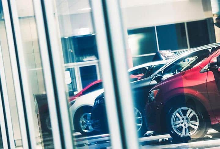 Araç kiralamada yaş ve kilometre sınırı getirildi Araç kiralamada yaş ve kilometre sınırı getirildi