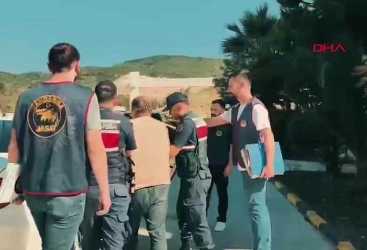 14 yıllık kayıp dosyasını DNA çözdü 14 yıllık kayıp dosyasını DNA çözdü