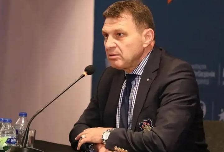 SON DAKİKA HABERİ: Emekli Tuğamiral Türker Ertürk tutuklandı SON DAKİKA HABERİ: Emekli Tuğamiral Türker Ertürk tutuklandı
