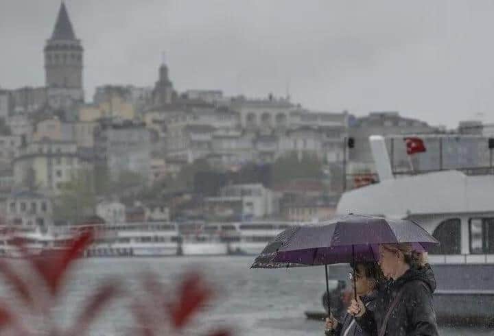 19 AĞUSTOS İL İL HAVA DURUMU TAHMİNLERİ: Havalar nasıl olacak? Bu hafta İstanbul'da yağmur yağacak mı? MGM'den uyarı: Bazı illere sağanak yağış uyarısı! 19 AĞUSTOS İL İL HAVA DURUMU TAHMİNLERİ: Havalar nasıl olacak? Bu hafta İstanbul'da yağmur yağacak mı? MGM'den uyarı: Bazı illere sağanak yağış uyarısı!