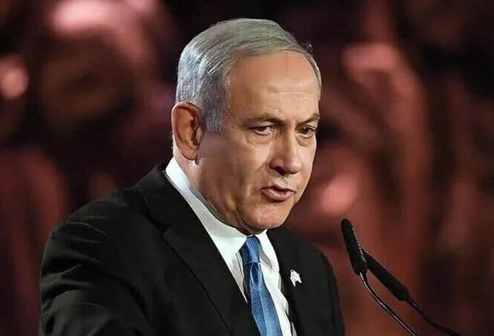 Hamas'tan Netanyahu'ya ateşkes tepkisi: "Müzakereleri baltalıyor" Hamas'tan Netanyahu'ya ateşkes tepkisi: "Müzakereleri baltalıyor"
