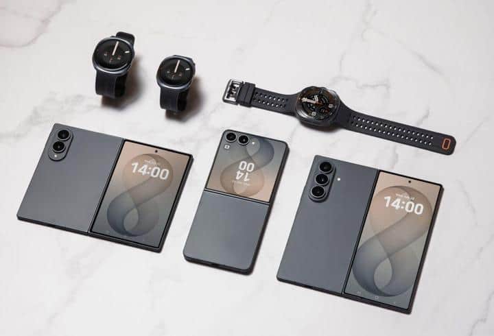 Z9 Ailesi 5 farklı modelle geliyor Z9 Ailesi 5 farklı modelle geliyor