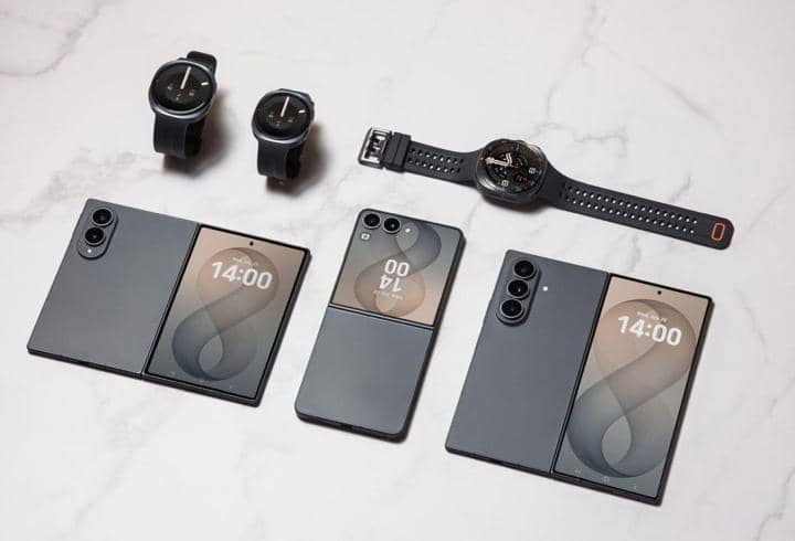 Z9 Ailesi 5 farklı modelle geliyor Z9 Ailesi 5 farklı modelle geliyor