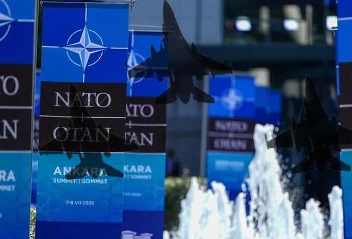 NATO savaşa dahil olacak mı? İran tehdidi sonrası dikkat çeken açıklama NATO savaşa dahil olacak mı? İran tehdidi sonrası dikkat çeken açıklama