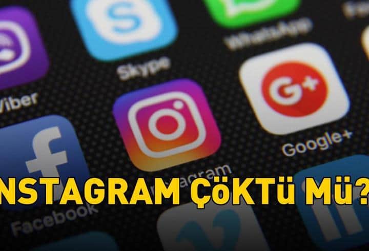 INSTAGRAM ÇÖKTÜ MÜ? 19 AĞUSTOS 2026 | Instagram bildirimleri etkinleştir uyarısı nedir, bildirimler neden gelmiyor, sorun düzeldi mi? Kullanıcılar isyan etti INSTAGRAM ÇÖKTÜ MÜ? 19 AĞUSTOS 2026 | Instagram bildirimleri etkinleştir uyarısı nedir, bildirimler neden gelmiyor, sorun düzeldi mi? Kullanıcılar isyan etti