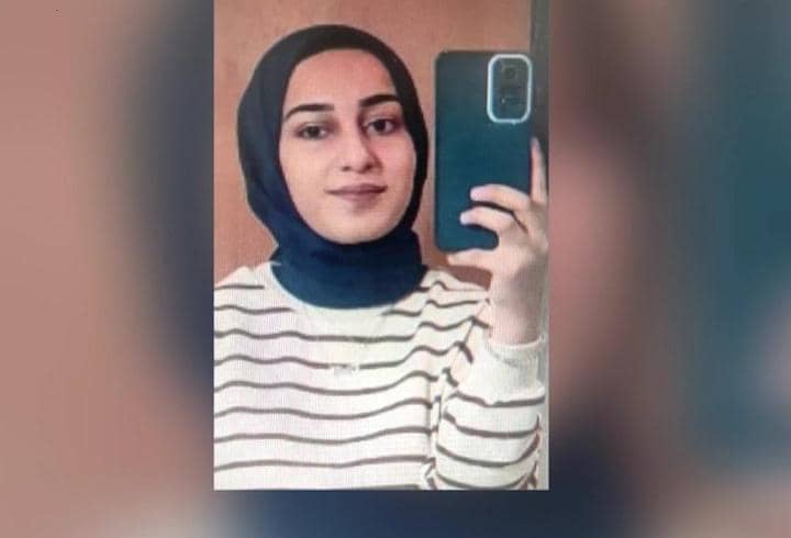 Rojin Kabaiş dosyasında JASAT talebi Rojin Kabaiş dosyasında JASAT talebi