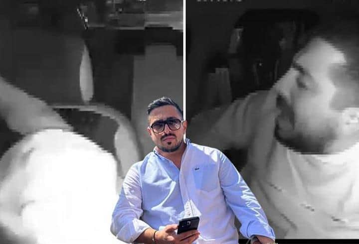 Taksi içinde polise ateş açmıştı! Bir kişinin öldüğü olayda yeni gelişme Taksi içinde polise ateş açmıştı! Bir kişinin öldüğü olayda yeni gelişme