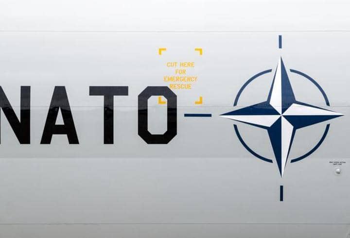 NATO'dan İran'a: ‘’Gerekeni yaparız’’ NATO'dan İran'a: ‘’Gerekeni yaparız’’