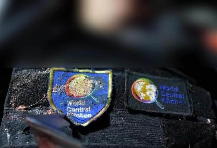 Avustralya İsrail arasında dünya mutfağı" krizi: Bir ölüm dosyasını daha kapattı Avustralya İsrail arasında dünya mutfağı" krizi: Bir ölüm dosyasını daha kapattı