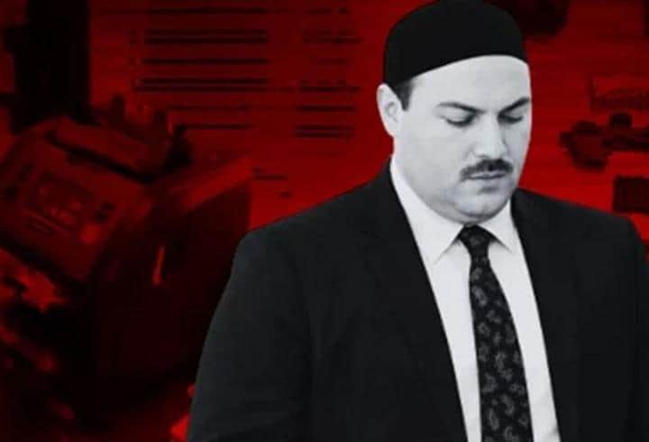 SON DAKİKA... 'Cep telefonum yok' demişti! Alihan Kuriş''in GSM yalanı deşifre oldu SON DAKİKA... 'Cep telefonum yok' demişti! Alihan Kuriş''in GSM yalanı deşifre oldu