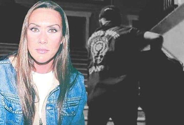 Mezdeke dansçısı Aynur Kanbur cinayeti! 4 şüpheli için istenen ceza belli oldu Mezdeke dansçısı Aynur Kanbur cinayeti! 4 şüpheli için istenen ceza belli oldu