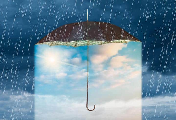 Meteoroloji Uzmanı Orhan Şen uyardı: Aşırı sıcakların ardından yağışa dikkat! Meteoroloji Uzmanı Orhan Şen uyardı: Aşırı sıcakların ardından yağışa dikkat!