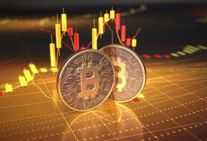Kripto piyasasında dikkat çeken hareketlilik! Bitcoin ETF'lerinde para girişi 7. günde Kripto piyasasında dikkat çeken hareketlilik! Bitcoin ETF'lerinde para girişi 7. günde