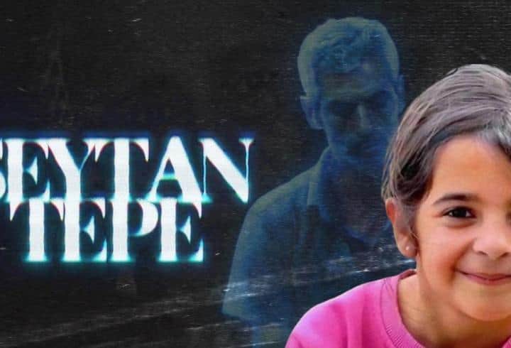 SON DAKİKA | Narin Güran davasında yeni gelişme! ‘Şeytantepe’ belgeseline soruşturma SON DAKİKA | Narin Güran davasında yeni gelişme! ‘Şeytantepe’ belgeseline soruşturma