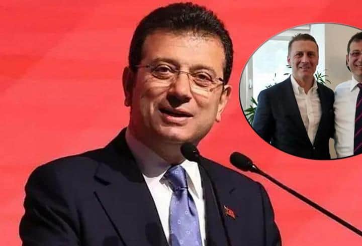 İmamoğlu davasında dikkat çeken "koli" iddiası! İmamoğlu davasında dikkat çeken "koli" iddiası!