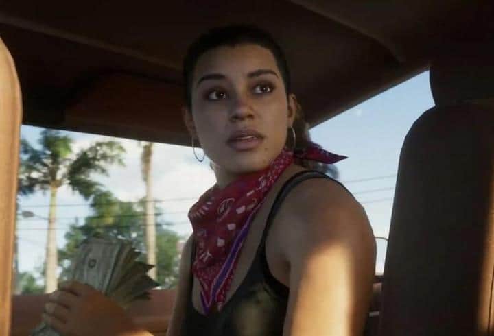 GTA 6’da Lucia’nın hikayesi sızabilir GTA 6’da Lucia’nın hikayesi sızabilir
