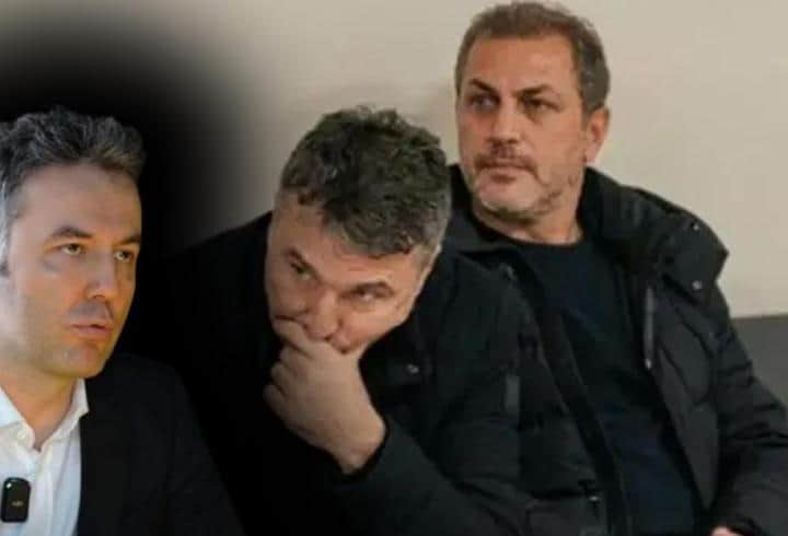 Mehmet Akif Ersoy için tahliye vaadiyle para istediler! 4 şüpheli suçüstü Mehmet Akif Ersoy için tahliye vaadiyle para istediler! 4 şüpheli suçüstü