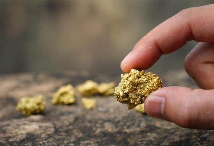 2,5 milyar dolarlık altın hamlesi: Ağrı’daki altın madeni Türkiye’nin üretimini %10 artıracak 2,5 milyar dolarlık altın hamlesi: Ağrı’daki altın madeni Türkiye’nin üretimini %10 artıracak