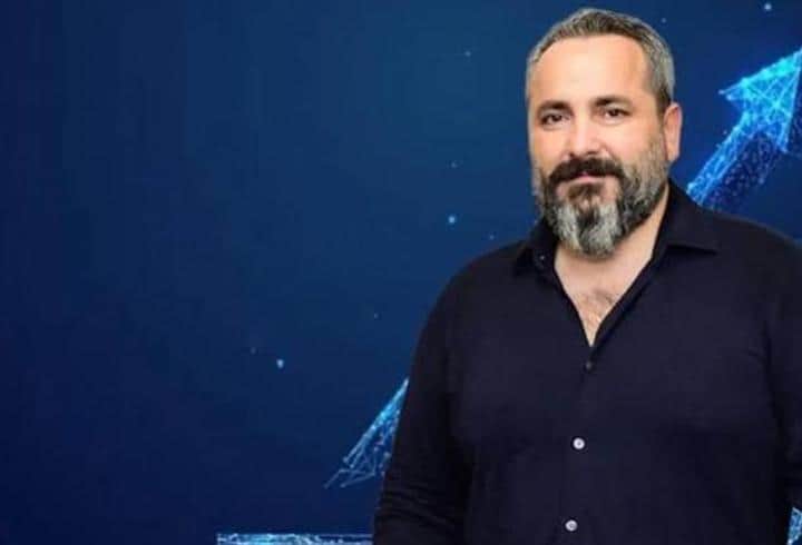 DinamikPay soruşturması! Bitexen'in sahibi Kemal Cenk Erdem tutuklandı DinamikPay soruşturması! Bitexen'in sahibi Kemal Cenk Erdem tutuklandı