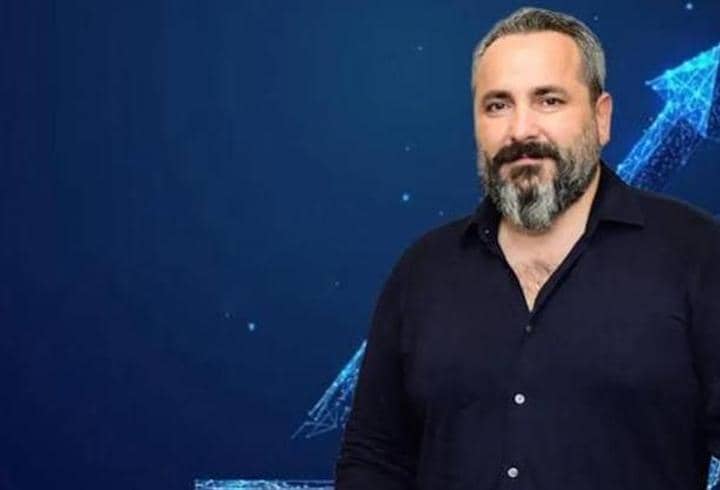 DinamikPay soruşturması! Bitexen'in sahibi Kemal Cenk Erdem tutuklandı DinamikPay soruşturması! Bitexen'in sahibi Kemal Cenk Erdem tutuklandı