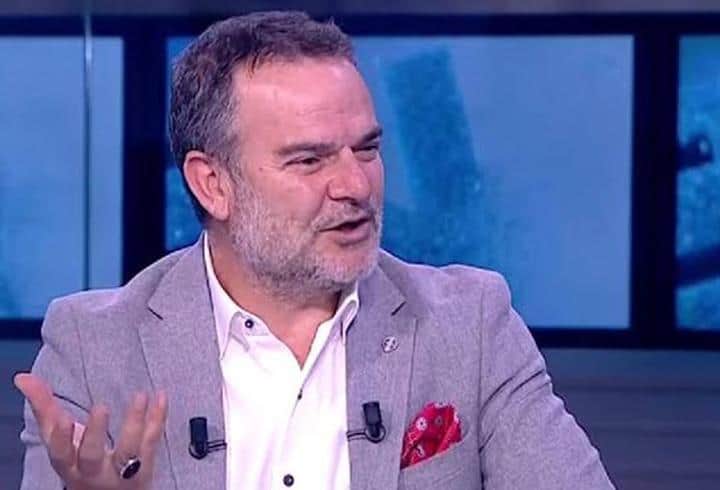 Gazeteci Kemal Öztürk savcılığa ifade verdi: Katliam çağrısı yaptığım iddialarını şiddetle reddettim Gazeteci Kemal Öztürk savcılığa ifade verdi: Katliam çağrısı yaptığım iddialarını şiddetle reddettim