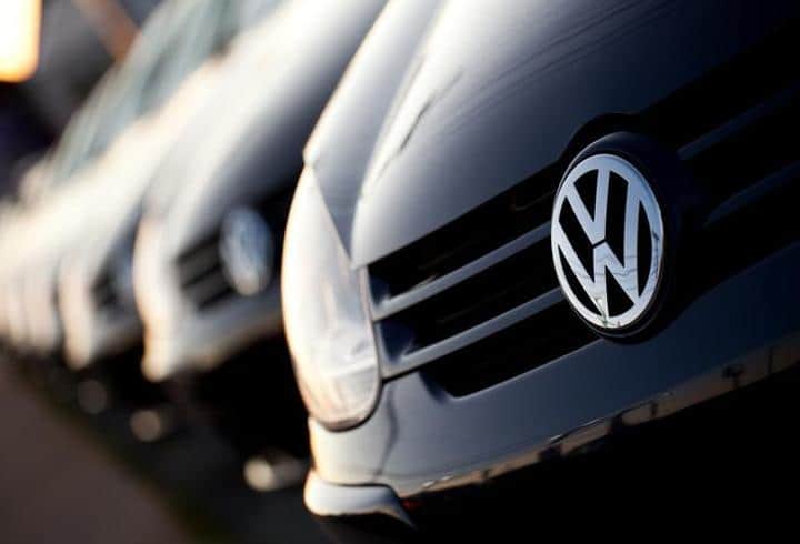 Volkswagen'da kritik kriz: Sendikadan yönetim kuruluna uzlaşı çağrısı Volkswagen'da kritik kriz: Sendikadan yönetim kuruluna uzlaşı çağrısı
