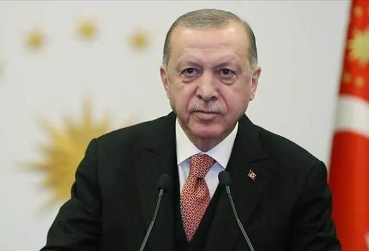 Cumhurbaşkanı Erdoğan’dan peş peşe kabul: Altay ve Arpaguş Külliye’de Cumhurbaşkanı Erdoğan’dan peş peşe kabul: Altay ve Arpaguş Külliye’de