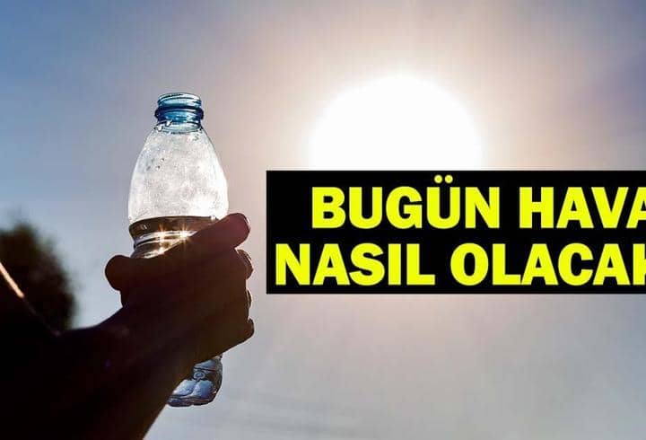 3 EYLÜL HAVA DURUMU: Bugün hava nasıl olacak? İstanbul, İzmir, Ankara Meteoroloji hava tahminleri 3 EYLÜL HAVA DURUMU: Bugün hava nasıl olacak? İstanbul, İzmir, Ankara Meteoroloji hava tahminleri