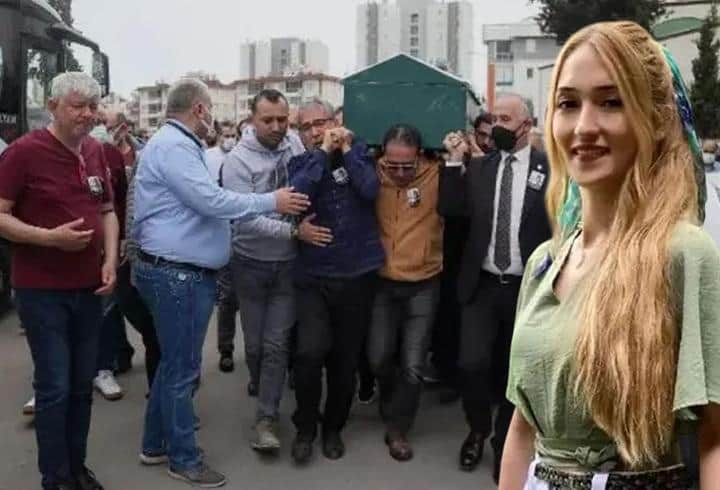 Gülşah'ı yanlış hesap mı öldürdü? Ameliyatta vücuduna 24 litre sıvı verilmiş Gülşah'ı yanlış hesap mı öldürdü? Ameliyatta vücuduna 24 litre sıvı verilmiş