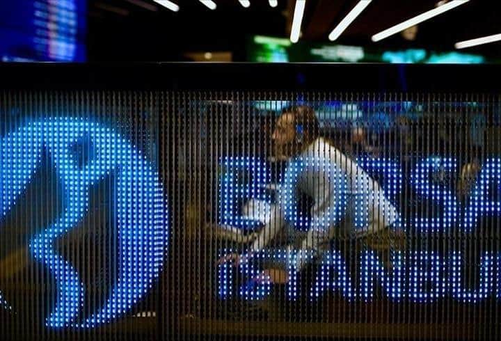 SON DAKİKA | Borsa haftanın son işlem gününe düşüşle başladı SON DAKİKA | Borsa haftanın son işlem gününe düşüşle başladı