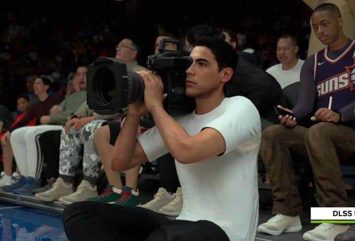 FPS hızından feragat edecek FPS hızından feragat edecek